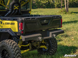 Can-Am Defender HD7 Sheet Metal Rear Bumper