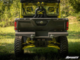 Can-Am Defender HD8 Sheet Metal Rear Bumper