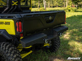 Can-Am Defender HD7 Sheet Metal Rear Bumper
