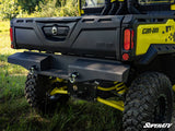 Can-Am Defender HD8 Sheet Metal Rear Bumper