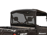 Can-Am Defender HD5 Rear Windshield