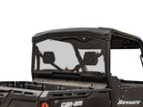 Can-Am Defender HD8 Rear Windshield