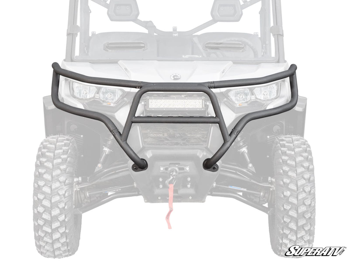 Can-Am Defender HD5 Front Bumper