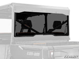 Can-Am Defender HD11 Rear Windshield