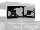 Can-Am Defender HD11 Rear Windshield