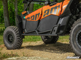Can-Am Maverick X3 MAX Heavy-Duty Nerf Bars