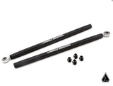 Assault Industries Can-Am Maverick X3 Turret Style Heavy Duty Tie Rods