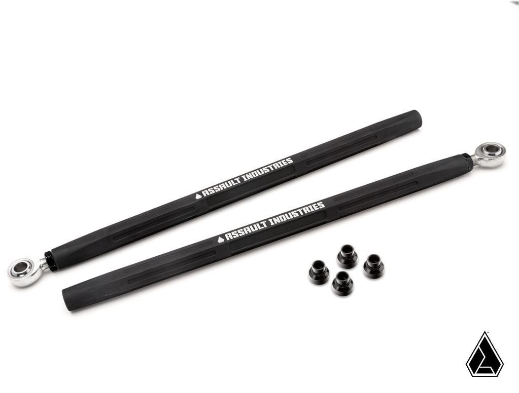 Assault Industries Can-Am Maverick X3 Turret Style Heavy Duty Tie Rods