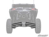 Can-Am Maverick X3 Boxed Radius Arms