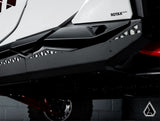 Assault Industries Can-Am Maverick R MAX Rock Sliders