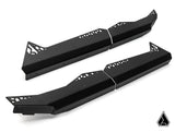 Assault Industries Can-Am Maverick R MAX Rock Sliders