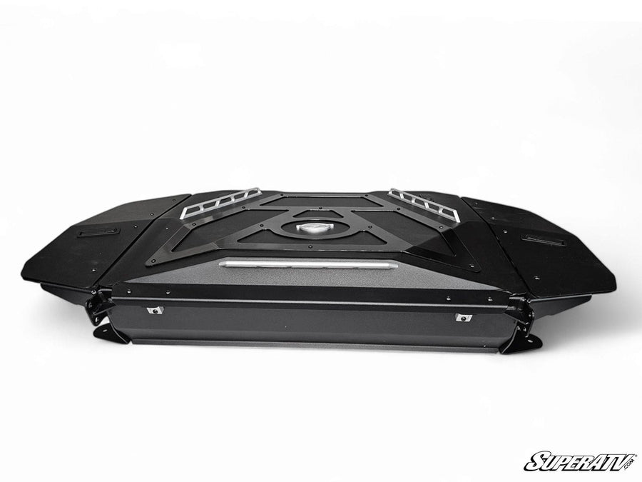 Elektric Offroad Can-Am Maverick R Volt Series Baja Storage Box