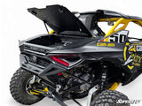 Elektric Offroad Can-Am Maverick R Volt Series Baja Storage Box