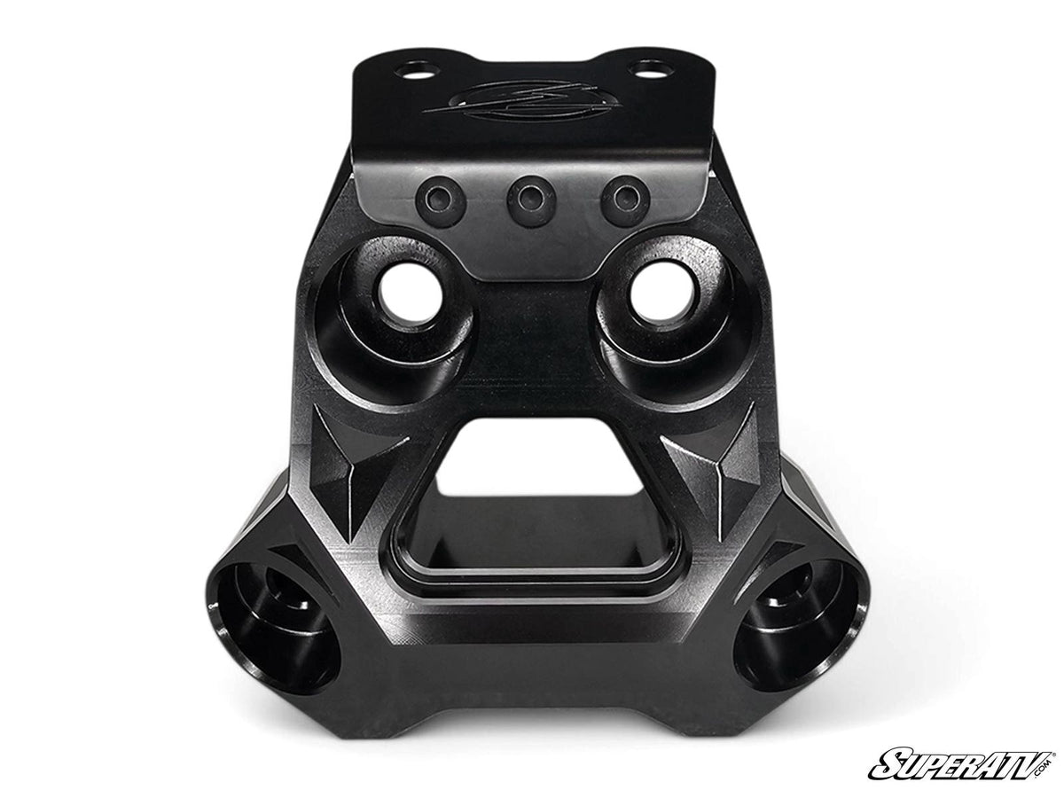 Elektric Offroad Can-Am Maverick R Billet Radius Rod Plate