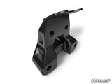 Elektric Offroad Can-Am Maverick R Billet Radius Rod Plate