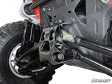 Elektric Offroad Can-Am Maverick R Billet Radius Rod Plate