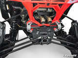 Elektric Offroad Can-Am Maverick R Billet Radius Rod Plate