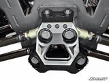 Elektric Offroad Can-Am Maverick R Billet Radius Rod Plate