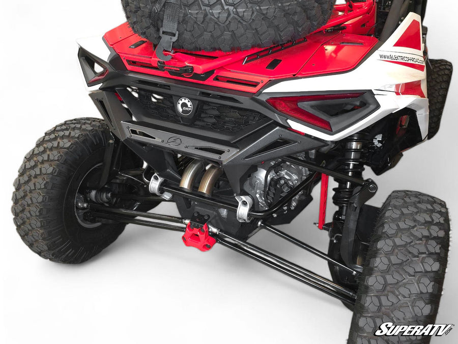 Elektric Offroad Can-Am Maverick R Rear Volt Bumper
