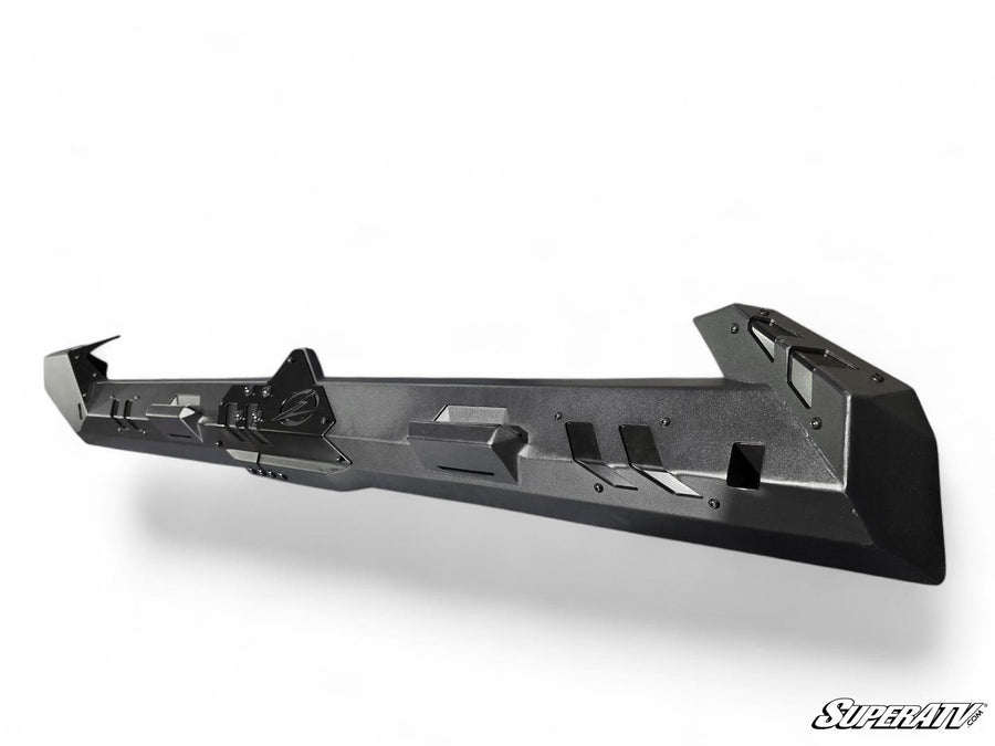 Elektric Offroad Can-Am Maverick R MAX Volt Rock Sliders