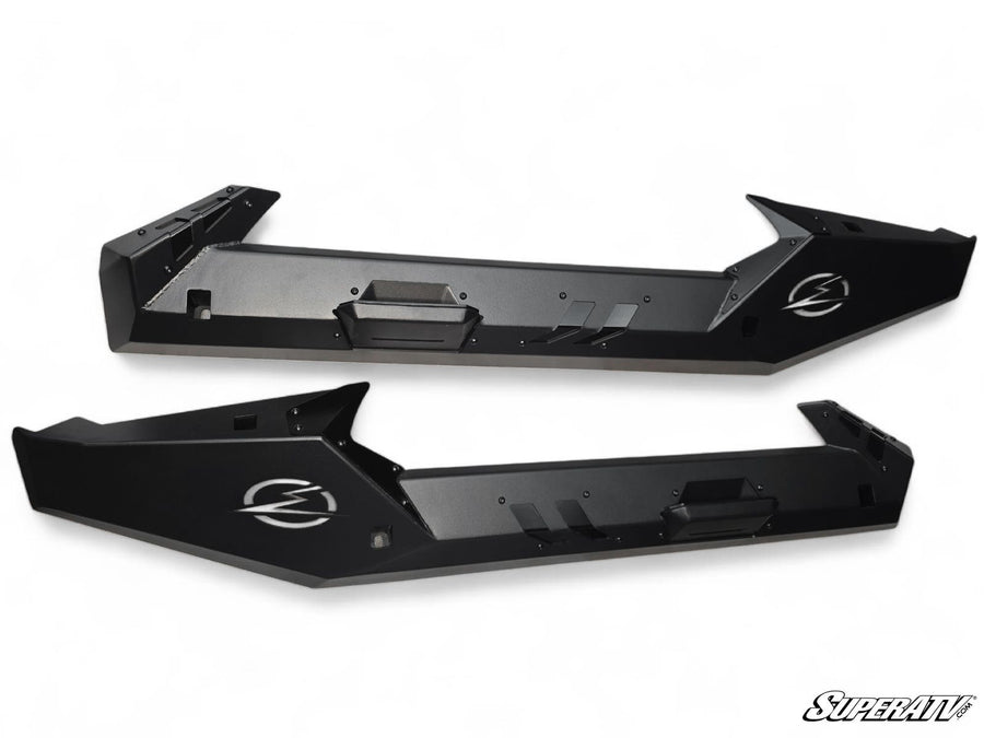 Elektric Offroad Can-Am Maverick R Volt Rock Sliders