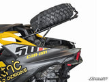 Elektric Offroad Can-Am Maverick R Volt Spare Tire Rack