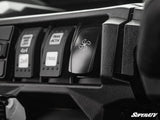 Can-Am Maverick Trail In-Dash Cab Heater