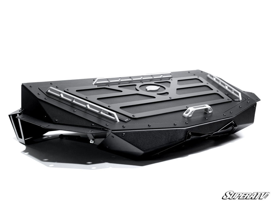 Elektric Offroad Can-Am Maverick X3 Volt Series Baja Storage Box