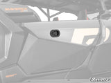 Can-Am Maverick X3 Exterior Door Handles