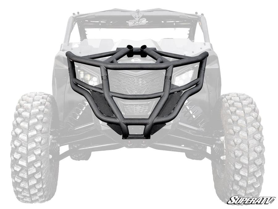 Can-Am Maverick X3 Front Bumper