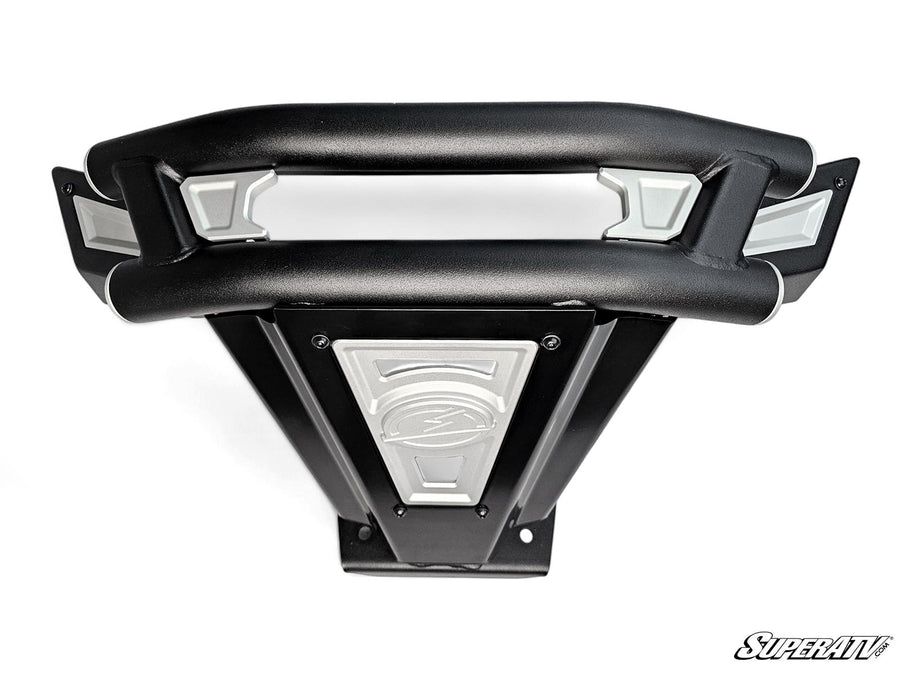 Elektric Offroad Can-Am Maverick X3 Amp Front Bumper