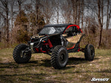 Can-Am Maverick X3 4" Portal Gear Lift