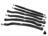 Assault Industries Can-Am Maverick X3 High-Clearance Radius Arms