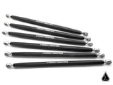 Assault Industries Can-Am Maverick X3 Turret Style Heavy Duty Radius Rods