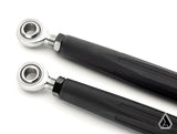 Assault Industries Can-Am Maverick X3 Turret Style Heavy Duty Radius Rods