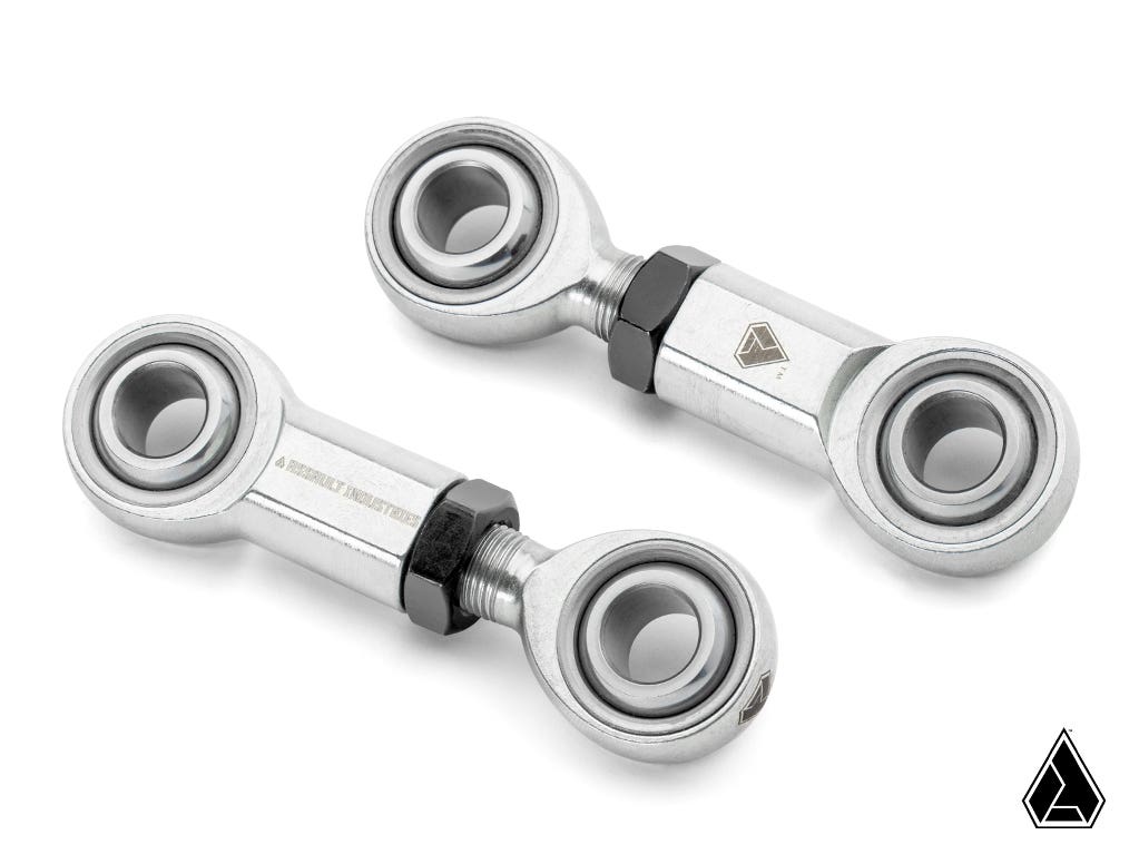 Assault Industries Can-Am Maverick X3 Heavy Duty Front Sway Bar End Links