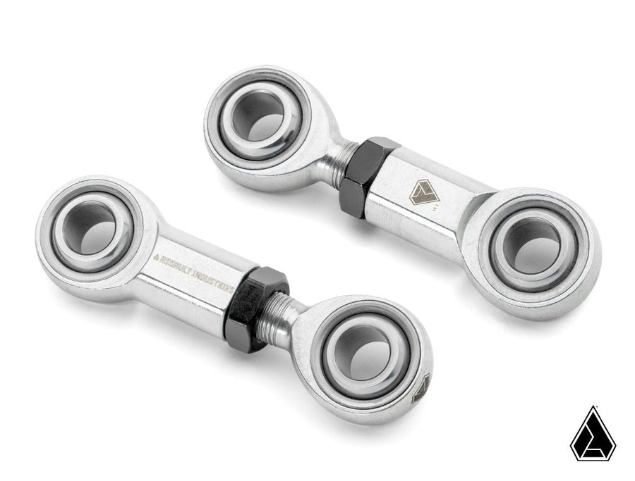 Assault Industries Can-Am Maverick X3 Heavy Duty Front Sway Bar End Links
