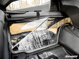 Can-Am Maverick R Rear Windshield
