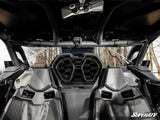 Can-Am Maverick R Rear Windshield