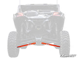 Can-Am Maverick X3 Boxed Radius Arms