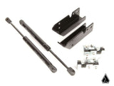 Assault Industries Adventure Rack for Polaris RZR XP Turbo