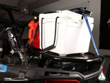 Assault Industries Adventure Rack for Polaris RZR XP 1000