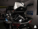 Assault Industries Adventure Rack for Polaris RZR XP 1000