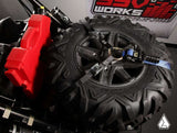 Assault Industries Adventure Rack for Polaris RZR XP 1000
