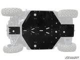CFMOTO UForce U10 Pro Full Skid Plate