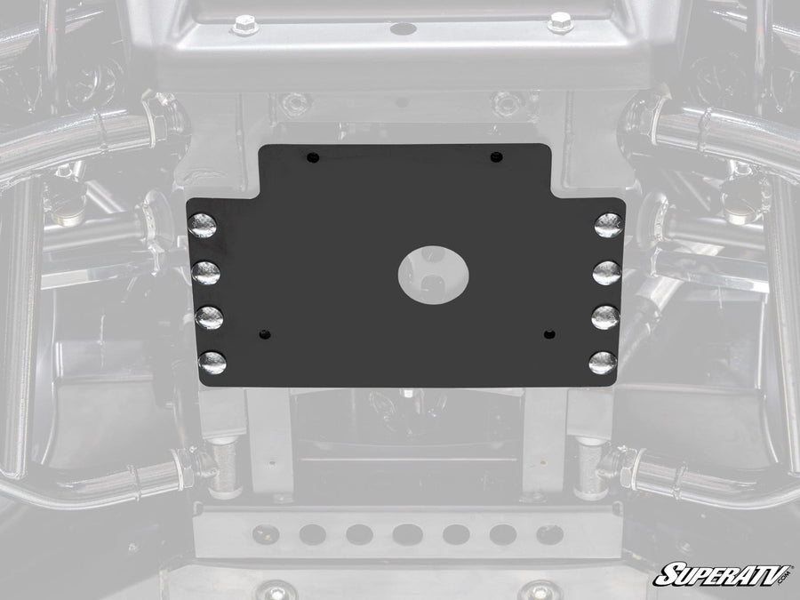 CFMOTO UForce U10 Pro Frame Stiffener