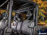 CFMOTO UForce 1000 Rear Glass Windshield