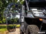 CFMOTO UForce 1000 Convertible Doors