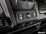 CFMOTO UForce 1000 In-Dash Cab Heater