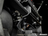 CFMOTO UForce 1000 In-Dash Cab Heater